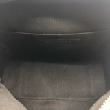 シャネル CHANEL マトラッセ　チェーンバニティバッグ AS1513 ブラック ラムスキン レディース ショルダーバッグ