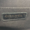 シャネル CHANEL マトラッセ　チェーンバニティバッグ AS1513 ブラック ラムスキン レディース ショルダーバッグ