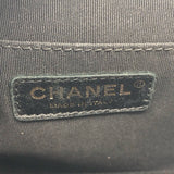 シャネル CHANEL マトラッセ　チェーンバニティバッグ AS1513 ブラック ラムスキン レディース ショルダーバッグ