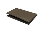 エルメス HERMES カルヴィ W刻 エトゥープ エプソン カードケース