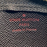 ルイ・ヴィトン LOUIS VUITTON ポシェット・クレ N62658 ダミエ ダミエ ユニセックス コインケース