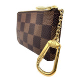 ルイ・ヴィトン LOUIS VUITTON ポシェット・クレ N62658 ダミエ ダミエ ユニセックス コインケース