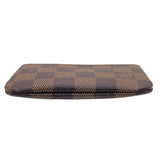 ルイ・ヴィトン LOUIS VUITTON ポシェット・クレ N62658 ダミエ ダミエ ユニセックス コインケース