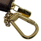 ルイ・ヴィトン LOUIS VUITTON ポシェット・クレ N62658 ダミエ ダミエ ユニセックス コインケース
