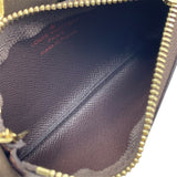 ルイ・ヴィトン LOUIS VUITTON ポシェット・クレ N62658 ダミエ ダミエ ユニセックス コインケース