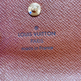 ルイ・ヴィトン LOUIS VUITTON ミュルティクレ4 M69517 モノグラム レディース キーケース