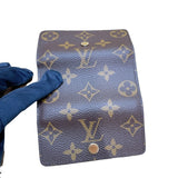 ルイ・ヴィトン LOUIS VUITTON ミュルティクレ4 M69517 モノグラム レディース キーケース