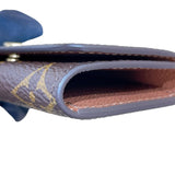 ルイ・ヴィトン LOUIS VUITTON ミュルティクレ4 M69517 モノグラム レディース キーケース