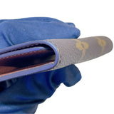 ルイ・ヴィトン LOUIS VUITTON ミュルティクレ4 M69517 モノグラム レディース キーケース