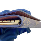 ルイ・ヴィトン LOUIS VUITTON ミュルティクレ4 M69517 モノグラム レディース キーケース