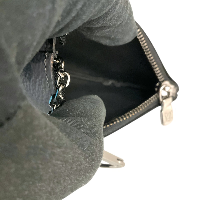 Louis Vuitton ケース グレー Keepall 50B Bag Monogram Shadow Leather - Men Bags | LOUIS VUITTON