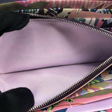 エルメス HERMES アザップロング シルクイン W刻 エトゥープ/SV金具 エプソン ユニセックス 長財布