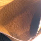 エルメス HERMES バスティア B刻 ゴールド エプソン ユニセックス コインケース