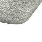エルメス HERMES ピコタンロックPM K刻印 ニューホワイト ゴールド金具 トリヨン レディース ハンドバッグ