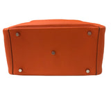 エルメス HERMES リンディ30 T刻 カプシーヌ シルバー金具 トリヨン レディース ハンドバッグ