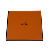 エルメス HERMES MC2 タレス ▢E刻印 ゴールド トゴ メンズ 二つ折り財布