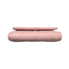 シャネル CHANEL マトラッセパールチェーンウォレット AP2583 ピンク ラム/GD レディース ショルダーバッグ
