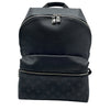 ルイ・ヴィトン LOUIS VUITTON ディスカバリー・バックパックPM M31033 グレー タイガラマ メンズ リュック・デイパック