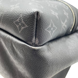ルイ・ヴィトン LOUIS VUITTON ディスカバリー・バックパックPM M31033 グレー タイガラマ メンズ リュック・デイパック