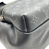ルイ・ヴィトン LOUIS VUITTON ディスカバリー・バックパックPM M31033 グレー タイガラマ メンズ リュック・デイパック