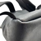 ルイ・ヴィトン LOUIS VUITTON ディスカバリー・バックパックPM M31033 グレー タイガラマ メンズ リュック・デイパック
