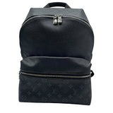 ルイ・ヴィトン LOUIS VUITTON ディスカバリー・バックパックPM M31033 グレー タイガラマ メンズ リュック・デイパック
