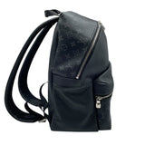 ルイ・ヴィトン LOUIS VUITTON ディスカバリー・バックパックPM M31033 グレー タイガラマ メンズ リュック・デイパック