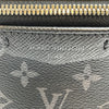 ルイ・ヴィトン LOUIS VUITTON ディスカバリー・バックパックPM M31033 グレー タイガラマ メンズ リュック・デイパック