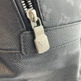 ルイ・ヴィトン LOUIS VUITTON ディスカバリー・バックパックPM M31033 グレー タイガラマ メンズ リュック・デイパック