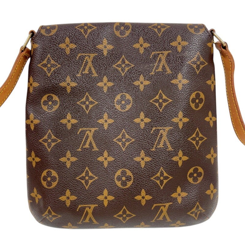 ルイ・ヴィトン LOUIS VUITTON ミュゼット・サルサショート M51387