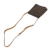 ルイ・ヴィトン LOUIS VUITTON ミュゼット・サルサショート M51387 ブラウン　ゴールド金具 モノグラム レディース ショルダーバッグ