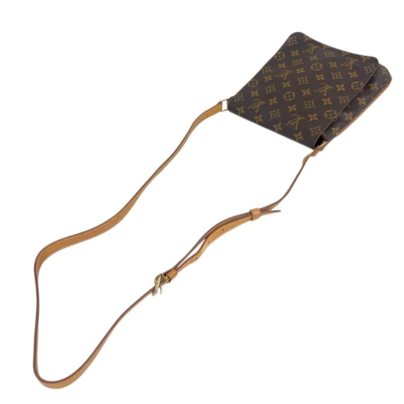 ルイ・ヴィトン LOUIS VUITTON ミュゼット・サルサショート M51387
