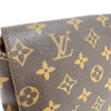 ルイ・ヴィトン LOUIS VUITTON ミュゼット・サルサショート M51387 ブラウン　ゴールド金具 モノグラム レディース ショルダーバッグ