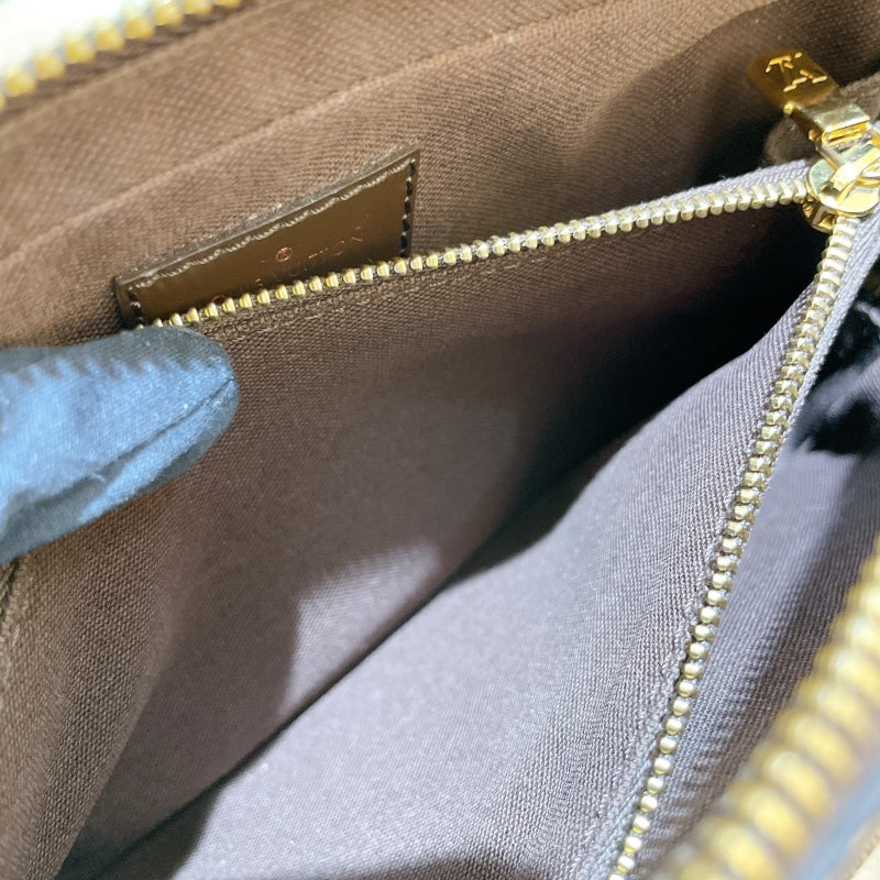 ルイ・ヴィトン LOUIS VUITTON バム・バッグ・ブルックリン N41101