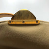 ルイ・ヴィトン LOUIS VUITTON ビバリーMM M40121 ブラウン モノグラムキャンバス レディース ハンドバッグ