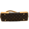 ルイ・ヴィトン LOUIS VUITTON ビバリーMM M40121 ブラウン モノグラムキャンバス レディース ハンドバッグ