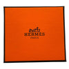 エルメス HERMES ルガデスカーフリング ゴールド メタル レディース スカーフリング