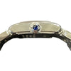 カルティエ Cartier タンクフランセーズ SM WSTA0065 シルバー SS クオーツ レディース 腕時計