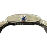 カルティエ Cartier タンクフランセーズ SM WSTA0065 シルバー SS クオーツ レディース 腕時計