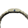 カルティエ Cartier タンク フランセーズ SM WSTA0065 SS クオーツ レディース 腕時計