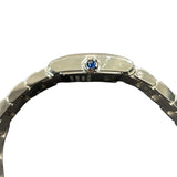 カルティエ Cartier タンク フランセーズ SM WSTA0065 SS クオーツ レディース 腕時計