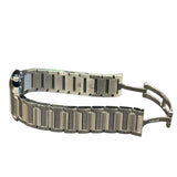 カルティエ Cartier タンク フランセーズ SM WSTA0065 SS クオーツ レディース 腕時計