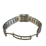 カルティエ Cartier タンク フランセーズ SM WSTA0065 SS クオーツ レディース 腕時計