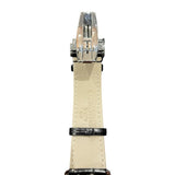 ジャガー・ルクルト JAEGER-LE COULTRE マスター･グランド・ウルトラスリム・デイト Q1288430 SS/レザーベルト 自動巻き メンズ 腕時計