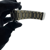 オメガ OMEGA スピードマスター スペースミッションズ スカイラブ1号 3597.21 ブラック SS 手巻き メンズ 腕時計
