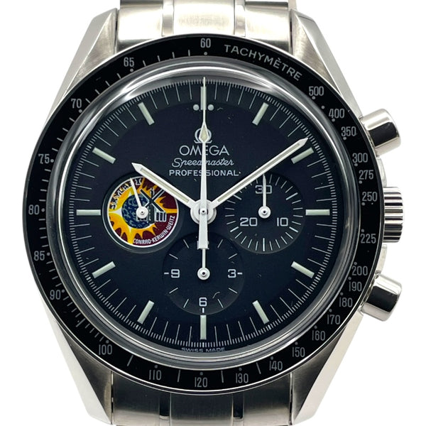 オメガ OMEGA スピードマスター スペースミッションズ スカイラブ1号