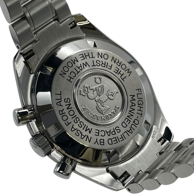 オメガ OMEGA スピードマスター スペースミッションズ スカイラブ1号