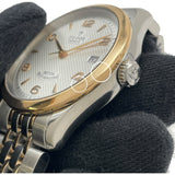 チューダー/チュードル TUDOR 1926 91451 ホワイト PG/SS 自動巻き メンズ 腕時計