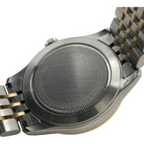 チューダー/チュードル TUDOR 1926 91451 ホワイト PG/SS 自動巻き メンズ 腕時計