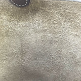 エルメス HERMES ピコタンロックPM U刻 エトゥープ GD金具 トリヨン レディース ハンドバッグ